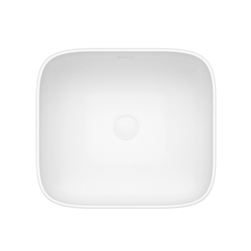 картинка Раковина накладная Terminus Сицилия 440х390х150 от магазина Сантехстрой