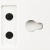 картинка Звонок электрический с проводом и кнопкой 36 мелодий REXANT RX-8 от магазина Сантехстрой
