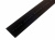 картинка Трубка термоусаживаемая ТУТ нг 50,0/25,0мм,  черная,  упаковка 10 шт.  по 1м REXANT от магазина Сантехстрой