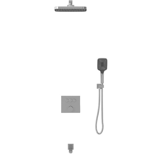 картинка Душевая система Vincea VSFW-4311CH Хром от магазина Сантехстрой