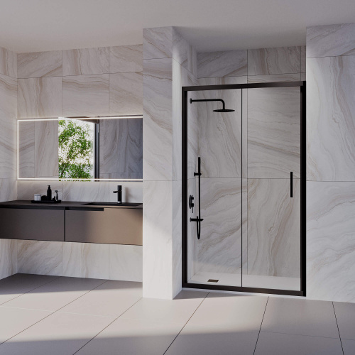 картинка Душевая дверь RGW 06082112-14 от магазина Сантехстрой