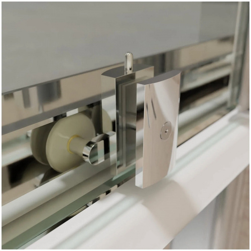 картинка Душевая дверь RGW 41081416-11 от магазина Сантехстрой