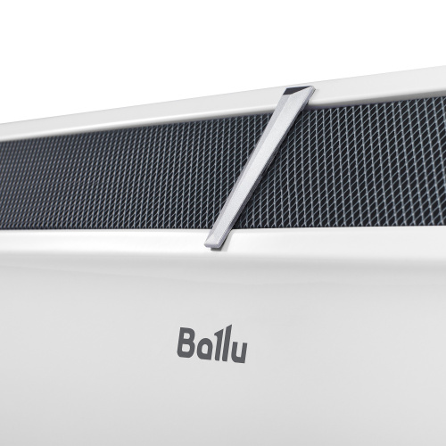 картинка Модуль отопительный электрического конвектора Ballu Plinth Transformer BEC/PL-1000 от магазина Сантехстрой