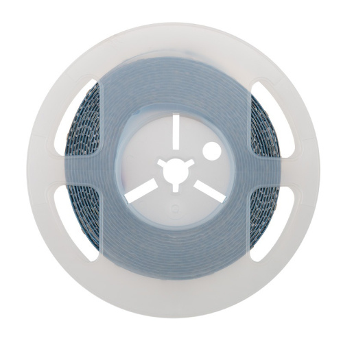 картинка LED лента 5м 24 В,  15 мм,  IP23, SMD 2835, 240 LED/m,  цвет свечения теплый белый (3000 К) LAMPER от магазина Сантехстрой