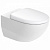 картинка 45720900A1 Set Architec Rimless (2572090000 Architec Rimless Унитаз подвесной+0069690000 Architec крышка-сиденье SoftClose) от магазина Сантехстрой