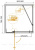 картинка Душевой уголок Cezares Slider 80х90 AH-1-80-80/90-GRIGIO-Cr от магазина Сантехстрой