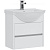 картинка Тумба под раковину Aquanet 243667 Белая от магазина Сантехстрой