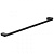картинка Полотенцедержатель Ravak 10° X07P561 Черный матовый от магазина Сантехстрой