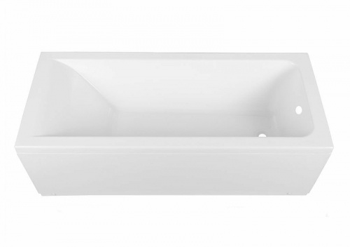 картинка Акриловая ванна Aquanet Bright 175x75 216660 без гидромассажа от магазина Сантехстрой