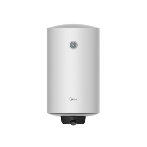 картинка Электрический накопительный водонагреватель Midea MWH-10015-RED от магазина Сантехстрой