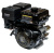 картинка Двигатель Lifan 190FD-C, вал ?25мм, катушка 0,6 Ампера от магазина Сантехстрой