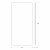 картинка Зеркало с LED-подсветкой настенное OPTI DEFESTO 60x120 см, DF 2808R от магазина Сантехстрой