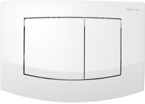 картинка Инсталляция Tece Profil K440200 для подвесного унитаза с кнопкой смыва от магазина Сантехстрой