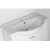 картинка Раковина Sanita Luxe Classic Luxe 80 CLS80SLWB01 Белая магазин Сантехстрой являющийся официальным дистрибьютором в России картинка Раковина Sanita Luxe Classic Luxe 80 CLS80SLWB01 Белая от магазина Сантехстрой