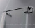 картинка Душевой уголок Cezares Slider 80х90 AH-1-80-80/90-GRIGIO-Cr от магазина Сантехстрой