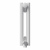 картинка Дизайн-радиатор Royal Thermo Shift R22 VC2030 - 18 секц. RAL9016 от магазина Сантехстрой
