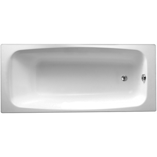 картинка Чугунная ванна Jacob Delafon Diapason 170x75 E2937-S-00 (без отверстий для ручек) от магазина Сантехстрой