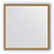 картинка Зеркало Evoform Definite 58х58 Золото от магазина Сантехстрой