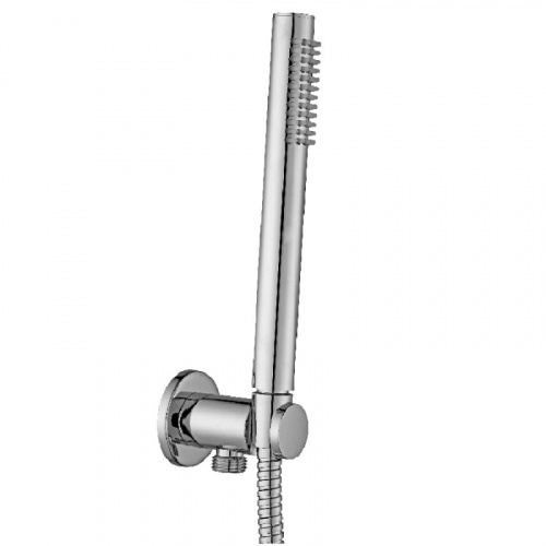 картинка Душевой гарнитур Paffoni Master ZDUP094CR Хром от магазина Сантехстрой