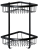 картинка Полка Savol решетка угловая двойная (S-H5854-2) от магазина Сантехстрой