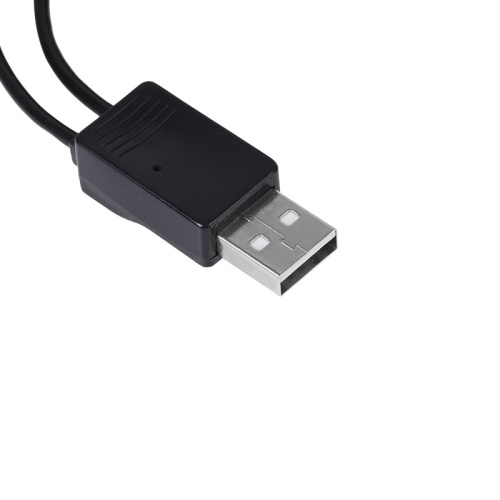 картинка USB инжектор питания для активных антенн RX-455, REXANT от магазина Сантехстрой