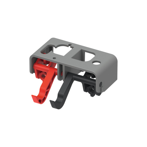 картинка TECE запчасть - блок управления рычагов от магазина Сантехстрой