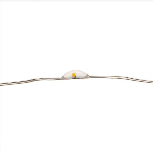 картинка Гирлянда Светодиодный дождь из росы 3х2м,  мультиколор,  USB + пульт управления,  с крючками для крепления NEON-NIGHT от магазина Сантехстрой