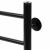 картинка Полотенцесушитель Royal Thermo Classic black П7 500х800 электро (new встроен. диммер) магазин Сантехстрой являющийся официальным дистрибьютором в России картинка Полотенцесушитель Royal Thermo Classic black П7 500х800 электро (new встроен. диммер) от магазина Сантехстрой