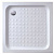 картинка Акриловый поддон для душа Cezares Tray 95х95 TRAY-A-A-95-15-W Белый от магазина Сантехстрой
