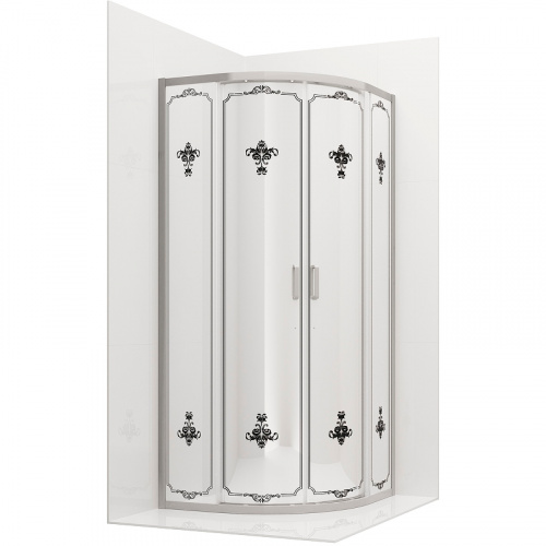 картинка Душевой уголок Ambassador 18015105 от магазина Сантехстрой