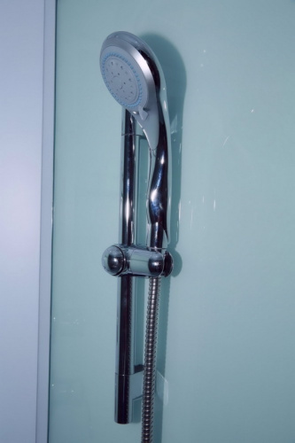 картинка Душевая кабина Timo eco 100*100*215  (TE-0701) от магазина Сантехстрой