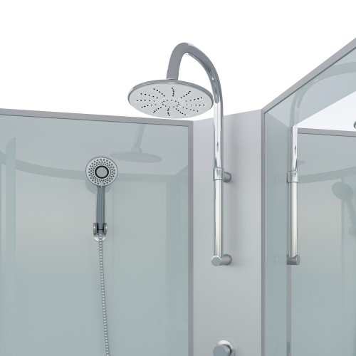 картинка Душевая кабина Niagara 430853qbkt от магазина Сантехстрой