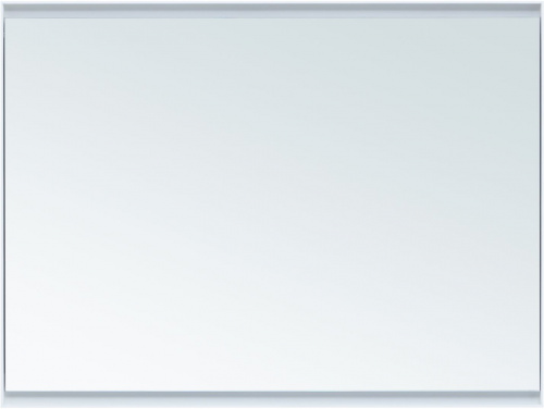 картинка Зеркало Allen Brau Infinity 60 1.21018.WT белый от магазина Сантехстрой