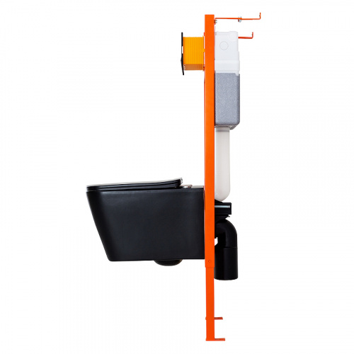 картинка Инсталляция BelBagno BB004-40 EXPERT для подвесного унитаза без клавиши смыва от магазина Сантехстрой