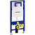 картинка Инсталляция Geberit Duofix Sigma UP320 111.300.00.5 для унитаза со смывным бачком от магазина Сантехстрой