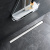 картинка W01SC-U11-090-04SB MasterFlow Трап для душа линейный универс затвор Tile 90см цвет сталь мат магазин Сантехстрой являющийся официальным дистрибьютором в России картинка W01SC-U11-090-04SB MasterFlow Трап для душа линейный универс затвор Tile 90см цвет сталь мат от магазина Сантехстрой