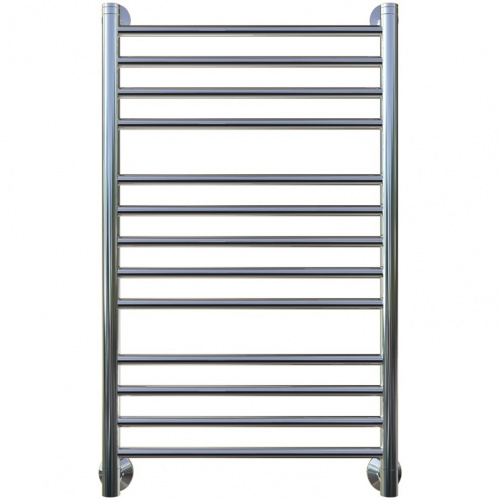 картинка Водяной полотенцесушитель Тругор Богема НП 80x50 Хром от магазина Сантехстрой