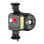 картинка Насос PUMPMAN циркуляционный GRS32/8 (Pmax-125Вт, Hmax-8м, Qmax-170л/мин, 180мм, с гайками и кабелем от магазина Сантехстрой