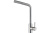картинка Смеситель ZorG Steel Hammer нержавейка SH 5161 INOX от магазина Сантехстрой