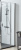 картинка 3.31031.00 PRIORITY, Дверь 8мм, 1200мм стекло Optiwhite, Easyclean, хром (294060) от магазина Сантехстрой