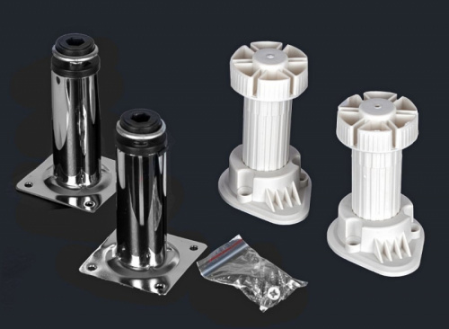 картинка Пенал Style Line Plus 35 лс-00000694 Белый от магазина Сантехстрой