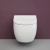 картинка Комплект Ceramica Nova cn3001_1001ch_1000 Белый от магазина Сантехстрой