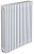картинка Радиатор трубч. Arbonia 10 сек 370x450 белый бок №12 от магазина Сантехстрой