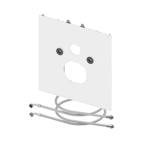 картинка TECE TECElux Стеклянная панель  для TECEone, стекло черное от магазина Сантехстрой