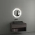 картинка Зеркало Evoform Ledshine BY 2603 60х60 магазин Сантехстрой являющийся официальным дистрибьютором в России картинка Зеркало Evoform Ledshine BY 2603 60х60 от магазина Сантехстрой