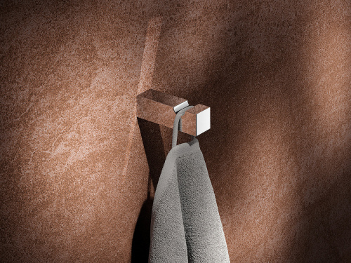 картинка Крючок Keuco Edition 90 19114010000 Хром от магазина Сантехстрой