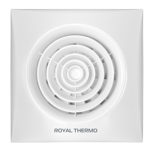 картинка Вентилятор вытяжной Royal Thermo RAFR 100 от магазина Сантехстрой
