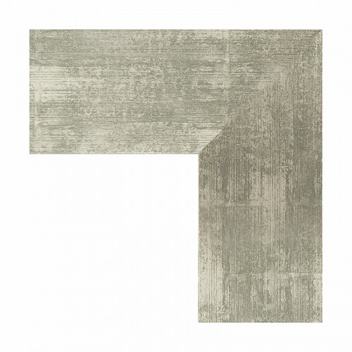 картинка Зеркало Evoform Definite 56х46 BY 3026 в багетной раме - Алюминий 90 мм от магазина Сантехстрой