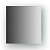 картинка Зеркальная плитка Evoform Reflective 15х15 со шлифованной кромкой от магазина Сантехстрой