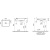 картинка Раковина Vitra Metropole 50 7534B003-0673 Белая от магазина Сантехстрой